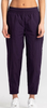 Nike Spodnie Dresowe Damskie - Fioletowe - Rozmiar M - Nogawki 7/8 - Track Pant Purple - CQ4003-525