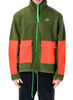 Męska Gruba Bluza Polar Nike Sportswear Essentials Loose Fit DD5021-326 L