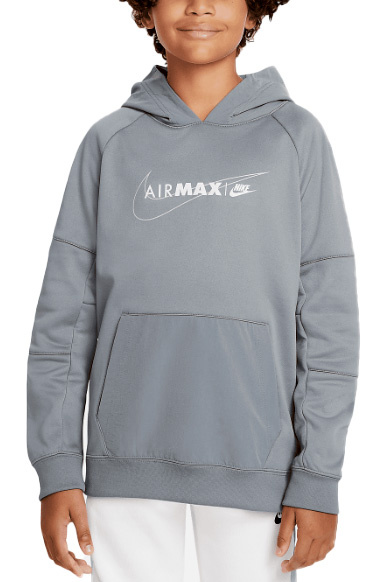 Bluza  Nike Air Max DM6800065 r. 128-137 cm