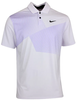 Fioletowa Koszulka Polo Nike Golf Dry Vapor DN2257-509 M