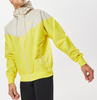 Żółta Kurtka Nike Windrunner DA0001-765 M Męska