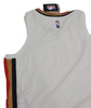 Biała Koszulka NBA Pelicans City Edition L Personalizowana