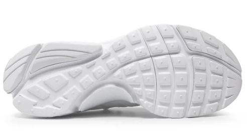 Buty Sportowe do biegania Nike Presto GS Białe 833875-100 r 36