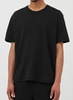 Calvin Klein - T-shirt Męski - Koszulka Czarna - Light Weight - Pakiet 3 szt - 00040127MA 7V1 - Rozmiar M
