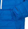 Niebieska Kurtka Męska Nike Legacy Puffer Therma-FIT DQ4929-480 S