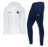 Dres Dziecięcy Nike PSG 22/23 DN1292-101 M 110-116 cm