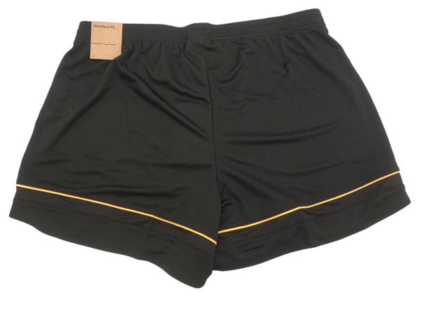 Spodenki Damskie Nike Training Dri-FIT Academy Czarne XS DQ6743-011