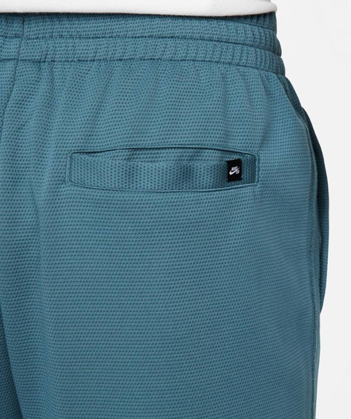 Niebieskie Męskie Spodenki Nike SB Sunday DH2968058 XL
