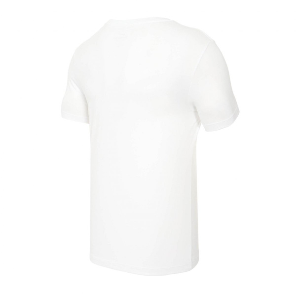 Biała Męska Koszulka Nike Tee Just Do It DR7639-100 S