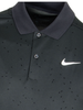 Ciemnoszara Koszulka Polo Nike Victory Dri-FIT CU9841070 S