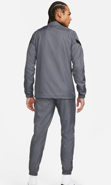 Dres Męski Nike PSG Strike DB6874-026 XS Szary