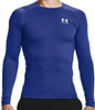 Under  Armour Longsleeve Compression HeatGear 1361524400 L