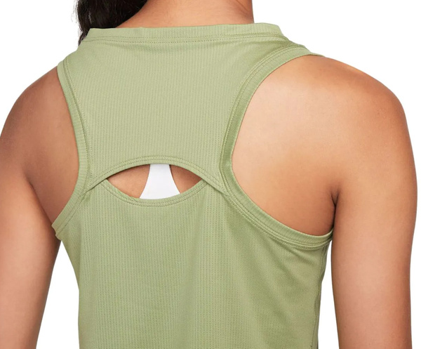 Top Damski Nike Court Victory Zielony S CV4784-334