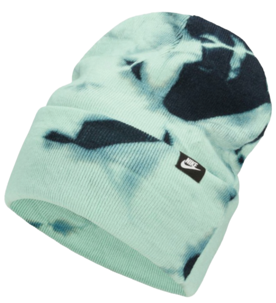 Nike Czapka SB Beanie Utility Futura Unisex Jesień Zima DV3340-379 One Size