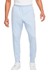 Niebieskie Spodnie Dresowe Nike NSW Joggers XXL DJ0367440