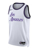 Koszulka NBA Swingman Nike Los Angeles Lakers M DO9631100 City Edition