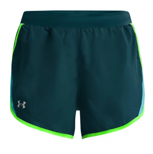 Spodenki Under Armour Loose HeatGear Fly 1350196463 SM