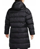 Kurtka Damska Nike Therma-FIT Primaloft Parka Czarna 1X DV5217-010
