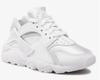 Białe Buty Nike Air Huarache DH4439-102 43 Damskie