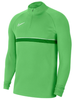 Bluza  dziecięca Nike Academy CW6112362 158-170 cm