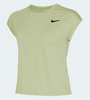 Zielona Koszulka Tenisowa Nike Court Victory M CV4790-334
