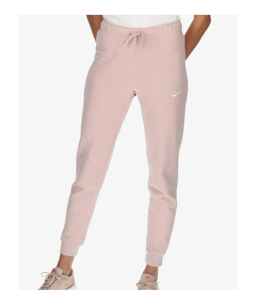 Spodnie Nike Club Fleece XS DQ5174-601 Różowe