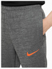 Spodnie Junior Nike Academy Ciemnoszare S DQ8902010