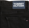Czarne Jeansy Dziecięce Tommy Hilfiger KB0KB06052 92 cm