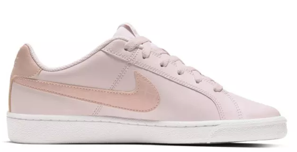 Różowe Buty Nike Court Royale 749867-603 41 Damskie
