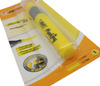 Zakreślacz BIC Highlighter XL Żółty 1,7-5,1 mm Fluorescencyjny