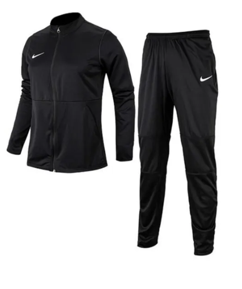 Czarny dres damski Nike Park20 Dri-FIT S CW3618-010