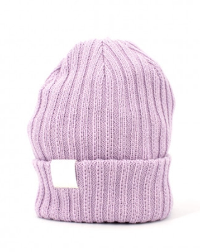 Fioletowa Czapka Nike Beanie Essential 922172-530 One Size