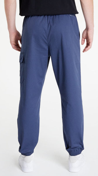 Niebieskie Spodnie Nike DV1127-437 XS Męskie Cargo