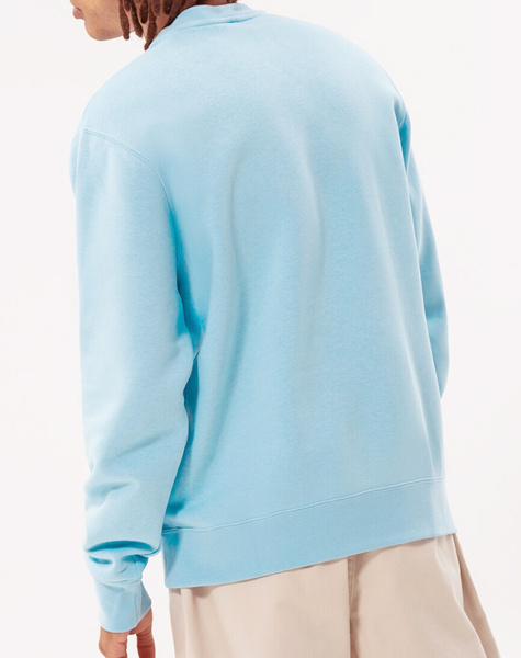 Bluza Męska Nike Sportswear Club BB DQ4912-499 Niebieska M