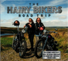 THE  HAIRY BIKERS ROAD TRIP 3cd