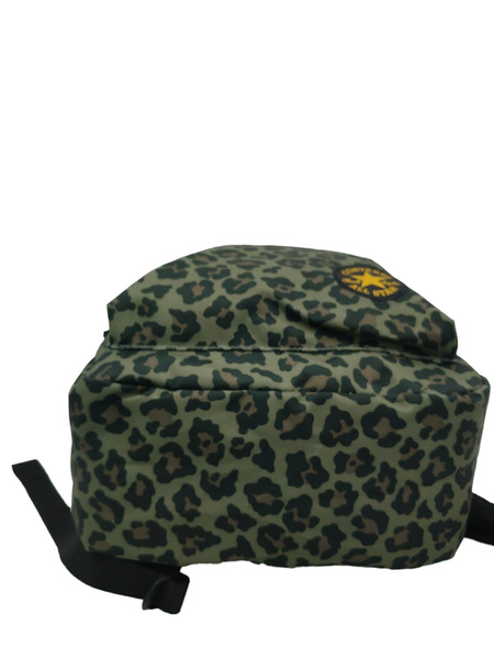 Profesjonalny  Plecak 22l Leopard Converse All Star