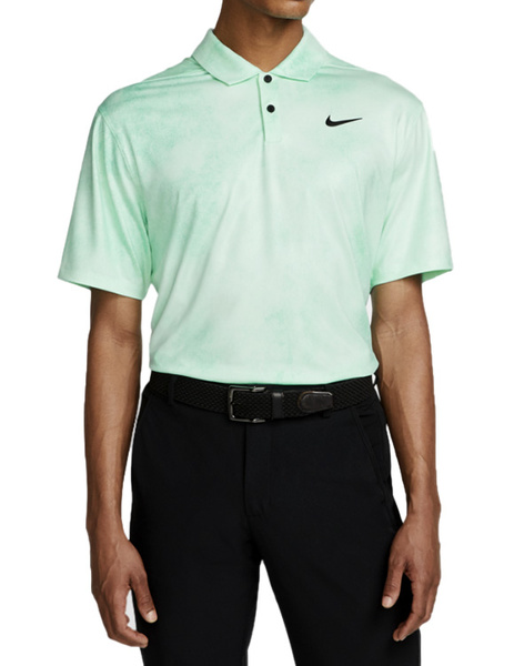 Nike Dri-FIT Vapor Printed Golf Polo DH0936-379 XS