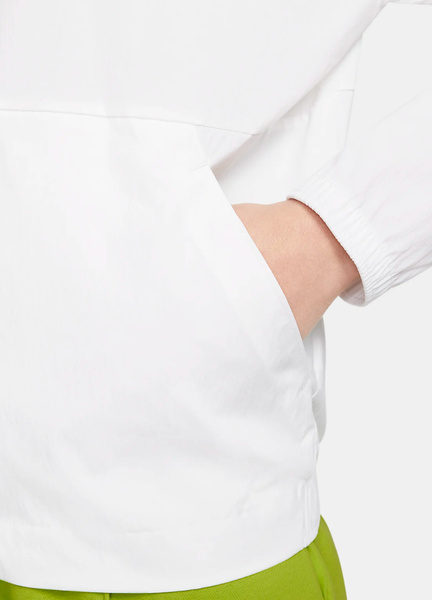 Kurtka Damska Nike Tottenham Hotspur Biała M Dri-FIT DM2998-100