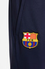 Spodnie Dziecięce Nike Academy FC Barcelona SlimFit DJ8697-451 M
