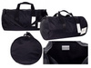 Czarna Torba Sportowa Calvin Klein K40K400712 001