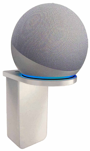 Uchwyt Cozycase ST39-EU dla Alexa Dot 4th Biały