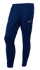 Ciemnoniebieskie Spodnie Nike Dri-FIT Academy CW6122-492 S