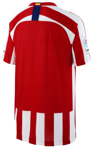 Dziecięca Koszulka Nike Atletico Madryt Home 2019/20 AJ5792612 128-137cm S