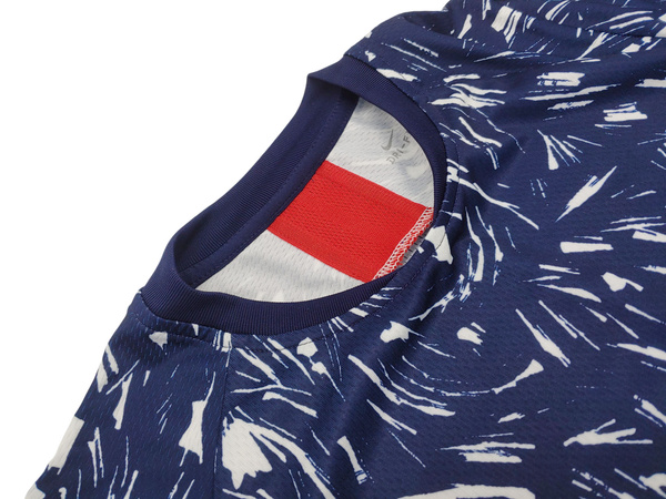 Sukienka Nike France Francja FFF Dri-Fit CJ7872-498 S