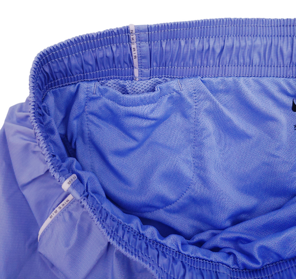 Nike Szorty Spodenki Damskie - Fioletowe - Rozmiar S - Do Biegania - DQ6121-569