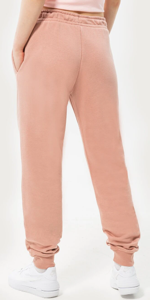 Spodnie Nike Sportswear Essential XL BV4095-609 Pomarańczowe