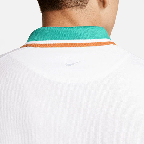 Koszulka  Nike Polo Dry Heritage Golf DA4379102 L