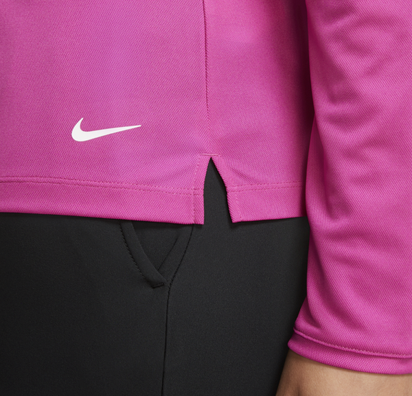 Różowa Damska Koszulka Nike Victory Polo M DH2316-621