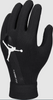 Dziecięce Rękawiczki PSG Nike x Jordan Therma-FIT Academy FD1188-010 L Czarne 
