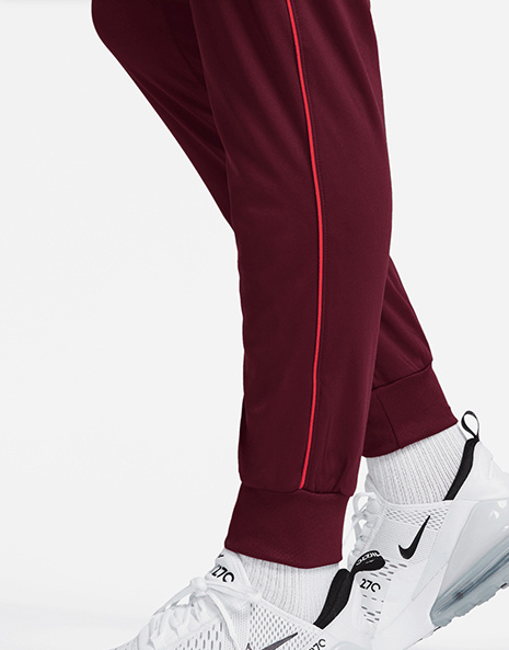 Spodnie męskie Nike F.C Libero Dri-FIT DH9666-638 L